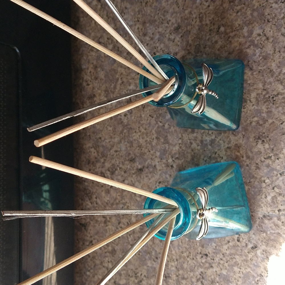 Essential Diffuser set - Picture 3 of 5